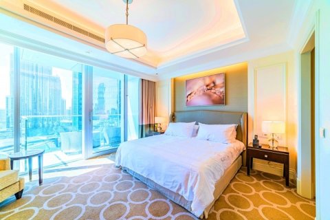 Lägenhet uthyres i Downtown Dubai (Downtown Burj Dubai), Dubai, UAE 2 sovrum, 167 kvm Nr. 765893 - fotografi 9