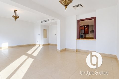 Lägenhet uthyres i Old Town, Dubai, UAE 2 sovrum, 128 kvm Nr. 765894 - fotografi 5