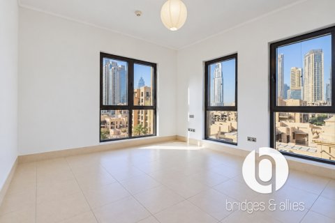 Lägenhet uthyres i Old Town, Dubai, UAE 2 sovrum, 128 kvm Nr. 765894 - fotografi 6
