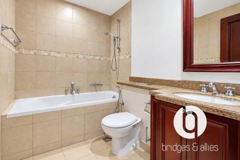 Lägenhet uthyres i Old Town, Dubai, UAE 2 sovrum, 128 kvm Nr. 765894 - fotografi 14