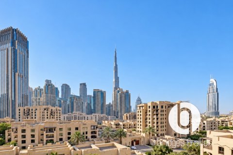 Lägenhet i Old Town, Dubai, UAE 2 sovrum, 128 kvm Nr. 765894