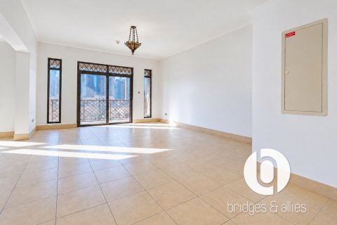 Lägenhet uthyres i Old Town, Dubai, UAE 2 sovrum, 128 kvm Nr. 765894 - fotografi 3