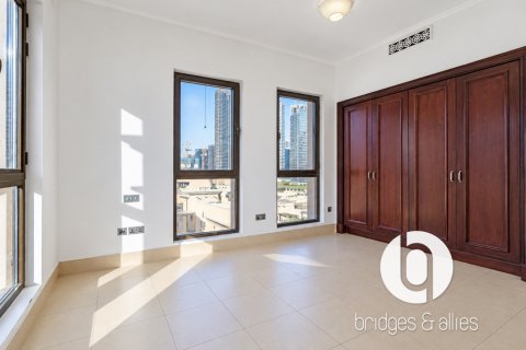 Lägenhet uthyres i Old Town, Dubai, UAE 2 sovrum, 128 kvm Nr. 765894 - fotografi 8