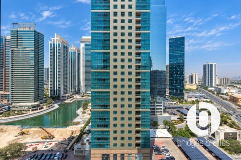 Biuro do wynajęcia w Jumeirah Lake Towers, Dubai, ZEA 104 mkw., nr 765897 - zdjęcie 12