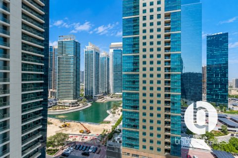 Biuro do wynajęcia w Jumeirah Lake Towers, Dubai, ZEA 104 mkw., nr 765897 - zdjęcie 8