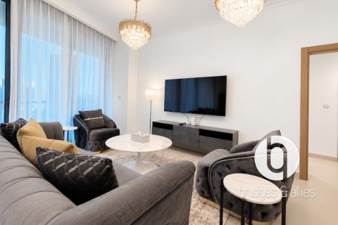 Byt v Downtown Dubai (Downtown Burj Dubai), SAE 1 ložnice, 89 m² Č.: 765896 - fotografie 15