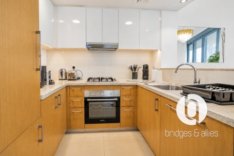 Byt v Downtown Dubai (Downtown Burj Dubai), SAE 1 ložnice, 89 m² Č.: 765896 - fotografie 9