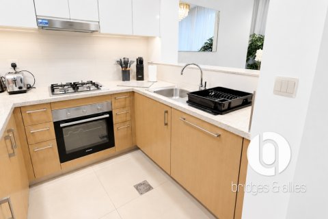 Byt v Downtown Dubai (Downtown Burj Dubai), SAE 1 ložnice, 89 m² Č.: 765896 - fotografie 11