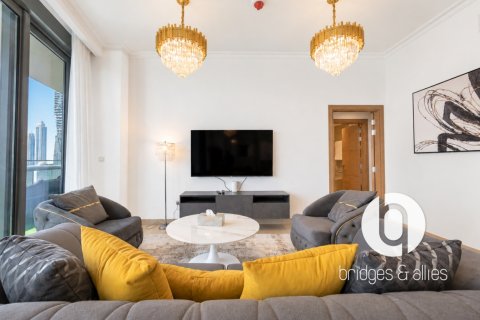 Byt v Downtown Dubai (Downtown Burj Dubai), SAE 1 ložnice, 89 m² Č.: 765896 - fotografie 5
