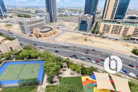Byt v Downtown Dubai (Downtown Burj Dubai), SAE 1 ložnice, 89 m² Č.: 765896 - fotografie 4