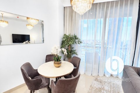 Byt v Downtown Dubai (Downtown Burj Dubai), SAE 1 ložnice, 89 m² Č.: 765896 - fotografie 16