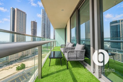 Lakás itt: Downtown Dubai (Downtown Burj Dubai), EAE, 1 hálószoba, 89 m², azonosító: 765896