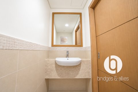 Byt v Downtown Dubai (Downtown Burj Dubai), SAE 1 ložnice, 89 m² Č.: 765896 - fotografie 19