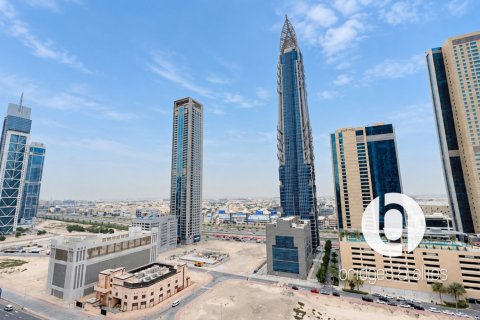 Byt v Downtown Dubai (Downtown Burj Dubai), SAE 1 ložnice, 89 m² Č.: 765896 - fotografie 12