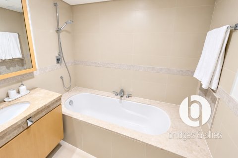 Byt v Downtown Dubai (Downtown Burj Dubai), SAE 1 ložnice, 89 m² Č.: 765896 - fotografie 18
