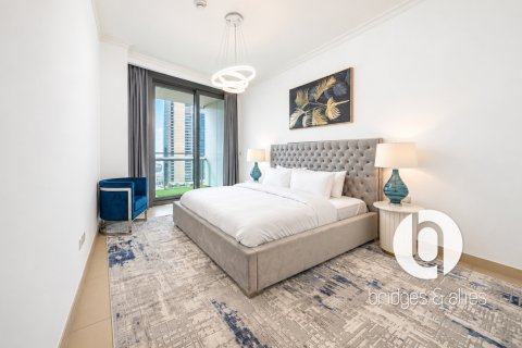 Byt v Downtown Dubai (Downtown Burj Dubai), SAE 1 ložnice, 89 m² Č.: 765896 - fotografie 8