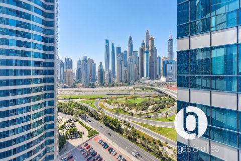Pejabat di Jumeirah Lake Towers, Dubai, UAE 101 meter persegi № 765892 - foto 13