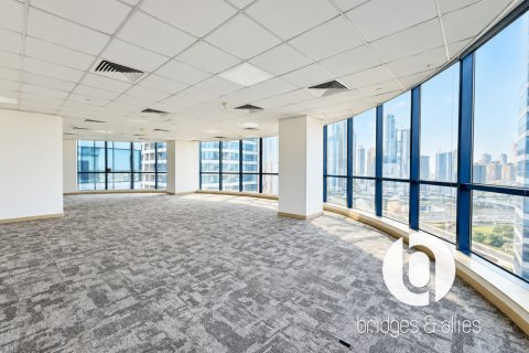Pejabat di Jumeirah Lake Towers, Dubai, UAE 101 meter persegi № 765892