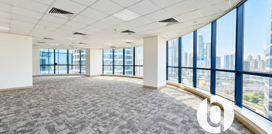 Biuro w Jumeirah Lake Towers, Dubai, ZEA 101 mkw. nr 765892