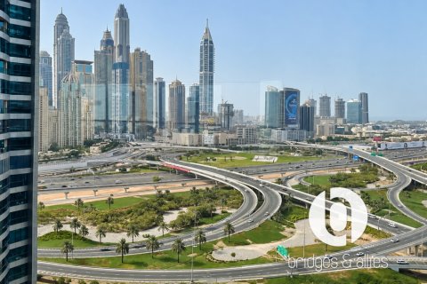 Pejabat di Jumeirah Lake Towers, Dubai, UAE 101 meter persegi № 765892 - foto 10