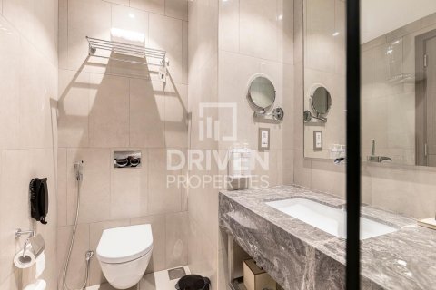 Купити квартиру в Джумейра Вилладж Серкл, Дубай, ОАЕ 1 кімната, 30.1м2, № 756421 - фото 8