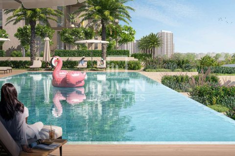 Apartmen di Dubai Hills Estate, UAE 2 bilik tidur, 98.57 meter persegi № 756420 - foto 6
