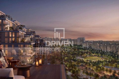 Apartmen di Dubai Hills Estate, UAE 2 bilik tidur, 98.57 meter persegi № 756420 - foto 13
