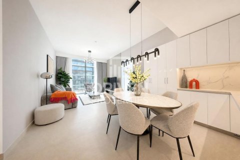 آپارتمان برای فروش در Dubai Hills Estate، Dubai، امارات متحده عربی 2 خوابه ، 132.94 متر مربع ، شماره 756423 - تصویر 4