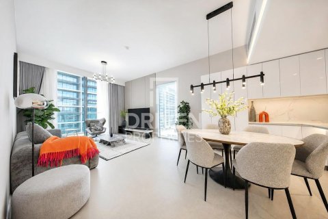آپارتمان برای فروش در Dubai Hills Estate، Dubai، امارات متحده عربی 2 خوابه ، 132.94 متر مربع ، شماره 756423 - تصویر 2