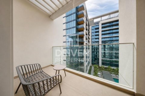 آپارتمان برای فروش در Dubai Hills Estate، Dubai، امارات متحده عربی 2 خوابه ، 132.94 متر مربع ، شماره 756423 - تصویر 17