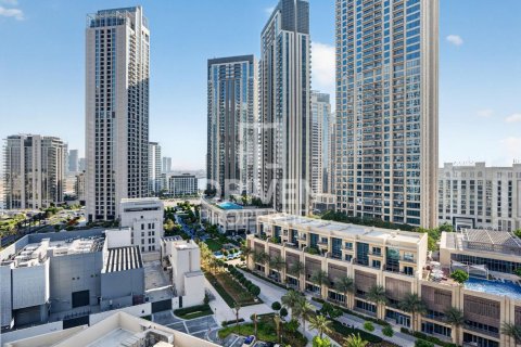 Apartment sa Dubai Creek Harbour (The Lagoons), Dubai, UAE 2 silid-tulugan, 103.59 sq.m. № 756424 - larawan 3