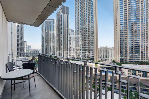 Apartment sa Dubai Creek Harbour (The Lagoons), Dubai, UAE 2 silid-tulugan, 103.59 sq.m. № 756424 - larawan 4
