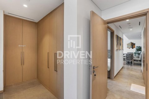 Apartment sa Dubai Creek Harbour (The Lagoons), Dubai, UAE 2 silid-tulugan, 103.59 sq.m. № 756424 - larawan 16
