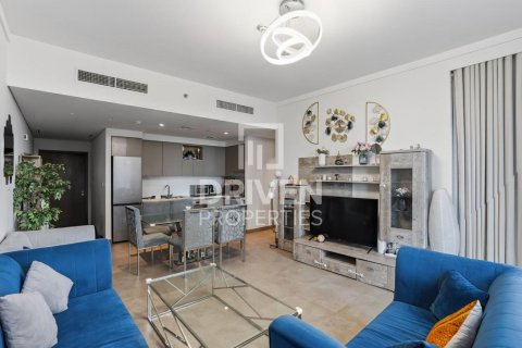 Apartment sa Dubai Creek Harbour (The Lagoons), Dubai, UAE 2 silid-tulugan, 103.59 sq.m. № 756424 - larawan 6