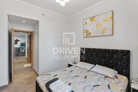 Apartment sa Dubai Creek Harbour (The Lagoons), Dubai, UAE 2 silid-tulugan, 103.59 sq.m. № 756424 - larawan 12