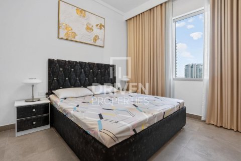 Apartment sa Dubai Creek Harbour (The Lagoons), Dubai, UAE 2 silid-tulugan, 103.59 sq.m. № 756424 - larawan 11