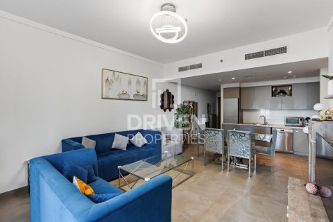 Apartment sa Dubai Creek Harbour (The Lagoons), Dubai, UAE 2 silid-tulugan, 103.59 sq.m. № 756424 - larawan 7