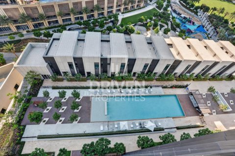 Apartment sa Dubai Creek Harbour (The Lagoons), Dubai, UAE 2 silid-tulugan, 103.59 sq.m. № 756424 - larawan 2