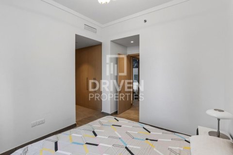 Apartment sa Dubai Creek Harbour (The Lagoons), Dubai, UAE 2 silid-tulugan, 103.59 sq.m. № 756424 - larawan 13