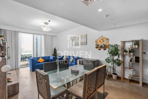 Apartment sa Dubai Creek Harbour (The Lagoons), Dubai, UAE 2 silid-tulugan, 103.59 sq.m. № 756424 - larawan 9