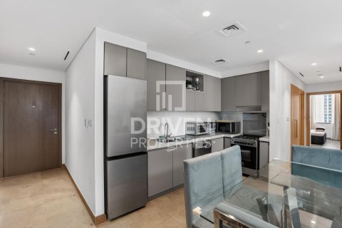 Apartment sa Dubai Creek Harbour (The Lagoons), Dubai, UAE 2 silid-tulugan, 103.59 sq.m. № 756424 - larawan 10