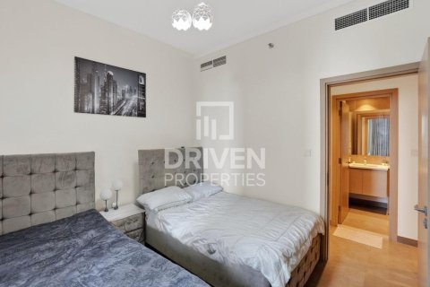 Apartment sa Dubai Creek Harbour (The Lagoons), Dubai, UAE 2 silid-tulugan, 103.59 sq.m. № 756424 - larawan 15