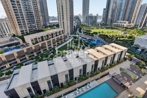 Apartment sa Dubai Creek Harbour (The Lagoons), Dubai, UAE 2 silid-tulugan, 103.59 sq.m. № 756424 - larawan 5