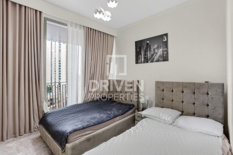Apartment sa Dubai Creek Harbour (The Lagoons), Dubai, UAE 2 silid-tulugan, 103.59 sq.m. № 756424 - larawan 14