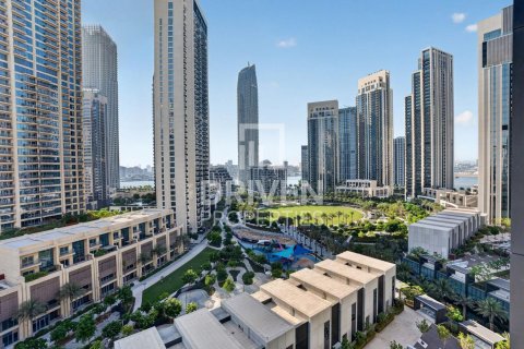 Apartment sa Dubai Creek Harbour (The Lagoons), Dubai, UAE 2 silid-tulugan, 103.59 sq.m. № 756424 - larawan 1