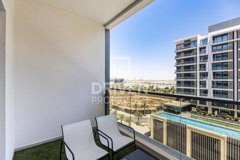 Byt v Dubai Hills Estate, SAE 1 pokoj, 45.15 m² Č.: 756422 - fotografie 7