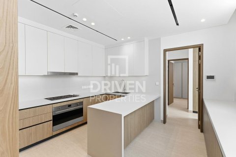 Vila di Jumeirah Park, Dubai, UAE 5 bilik tidur, 696.12 meter persegi № 756426 - foto 10