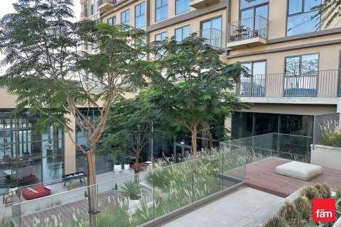 Appartamento in vendita a Dubai Hills Estate, Dubai, EAU 2 camere da letto, 68 mq. № 760281 - foto 14