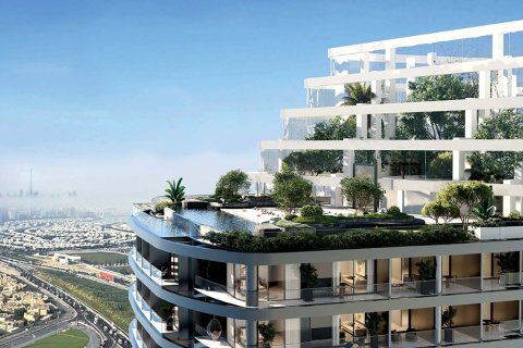 آپارتمان برای فروش در Dubai Science Park، Dubai، امارات متحده عربی 1 خوابه ، 92.1 متر مربع ، شماره 760283 - تصویر 10