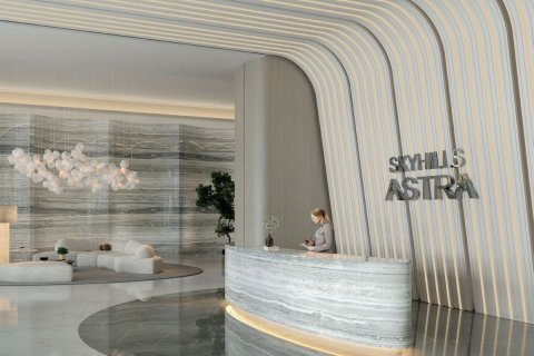 آپارتمان برای فروش در Dubai Science Park، Dubai، امارات متحده عربی 1 خوابه ، 92.1 متر مربع ، شماره 760283 - تصویر 6